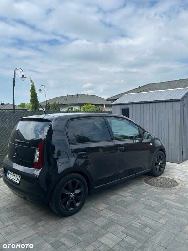 Skoda Citigo - 2