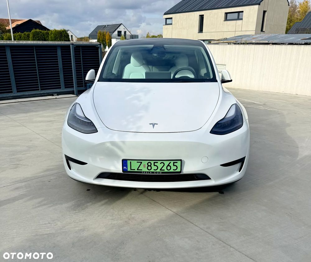 Tesla Y RWD - 6