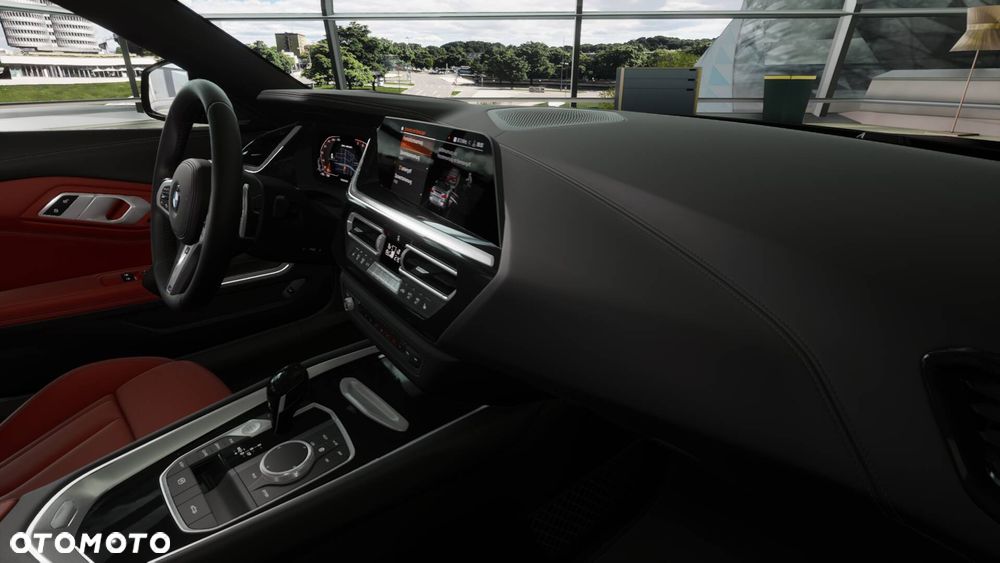 BMW Z4 M M40i sport - 12