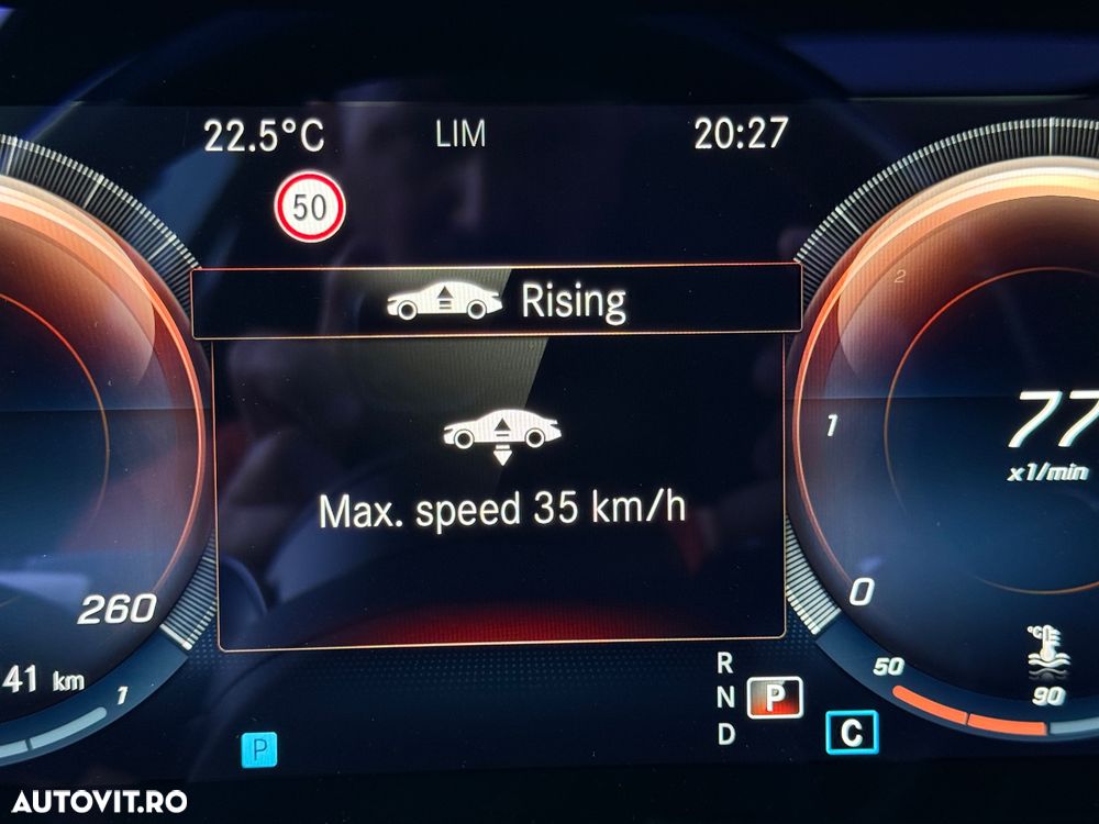 Mercedes-Benz E 220 d 4Matic T All-Terrain 9G-TRONIC Exclusive - 16