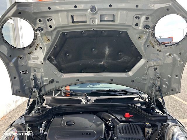 MINI 3 Portas Cooper S Premium P. JCW Auto - 39