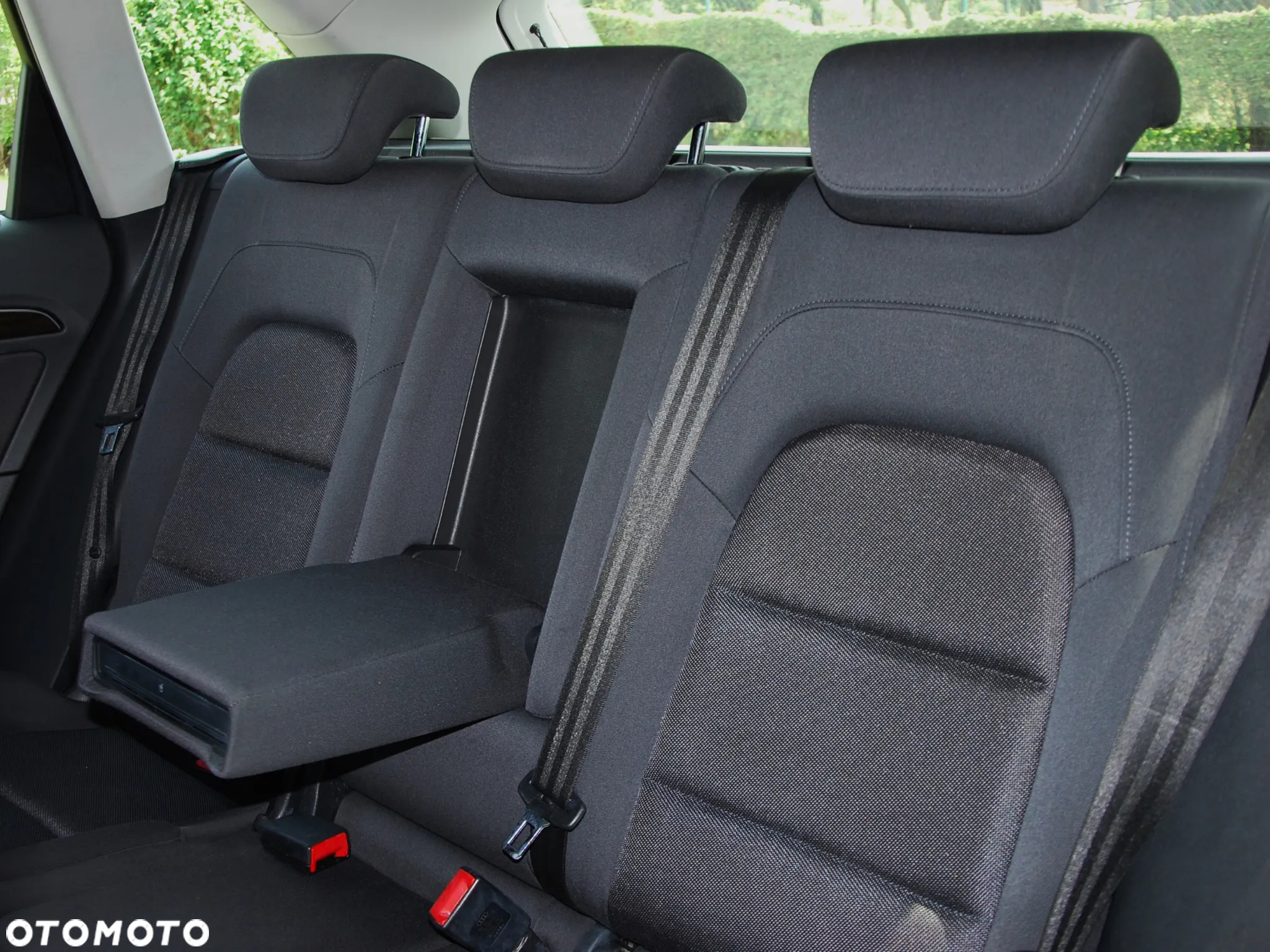 Audi Q5 2.0 TDI Quattro S tronic Prime Line - 21