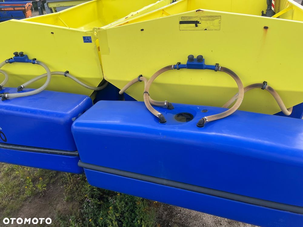 piaskarko solarka nido stratos schmidt9 m taśmowa - 11