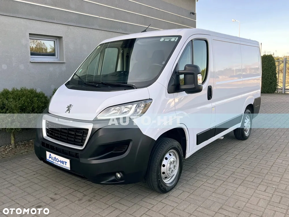 Peugeot Boxer - 10