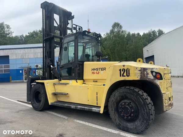 Hyster H16XM-12