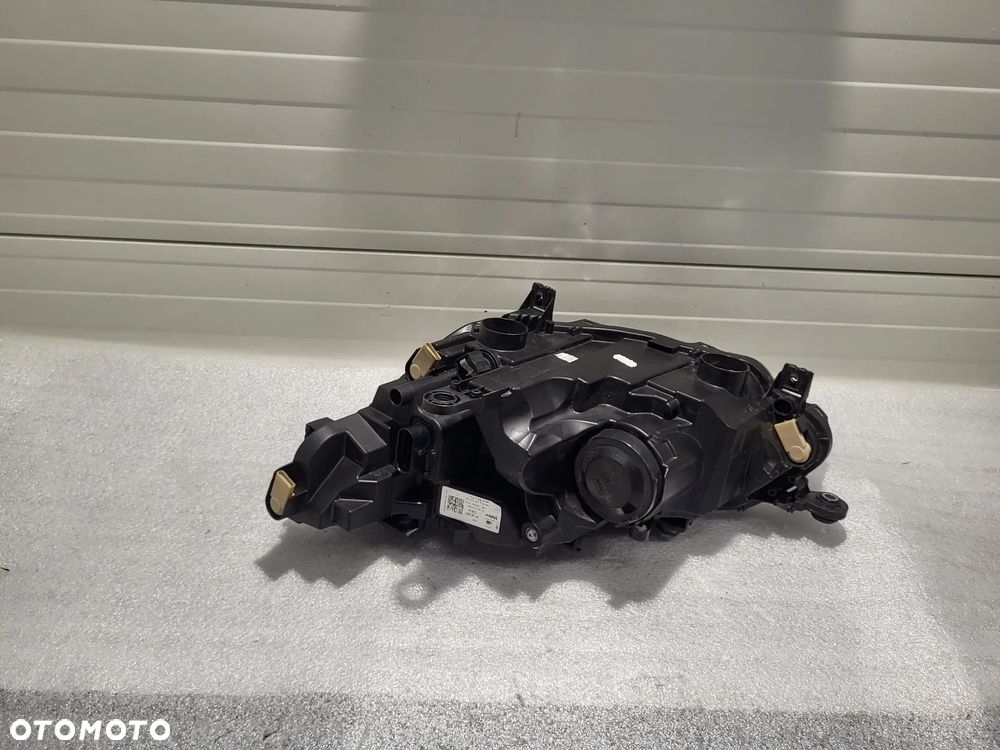 Seat Ibiza V LIFT PÓŁ LED PRZÓD STRONA PRAWA LAMPA PRZEDNIA 6F1941006F - 5