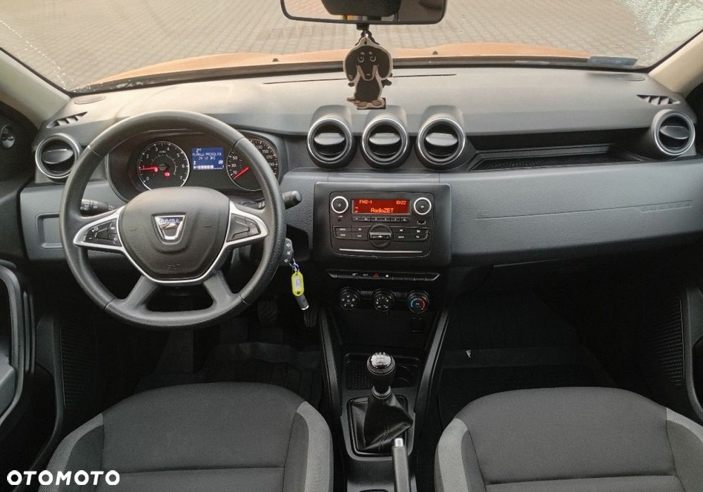 Dacia Duster - 29