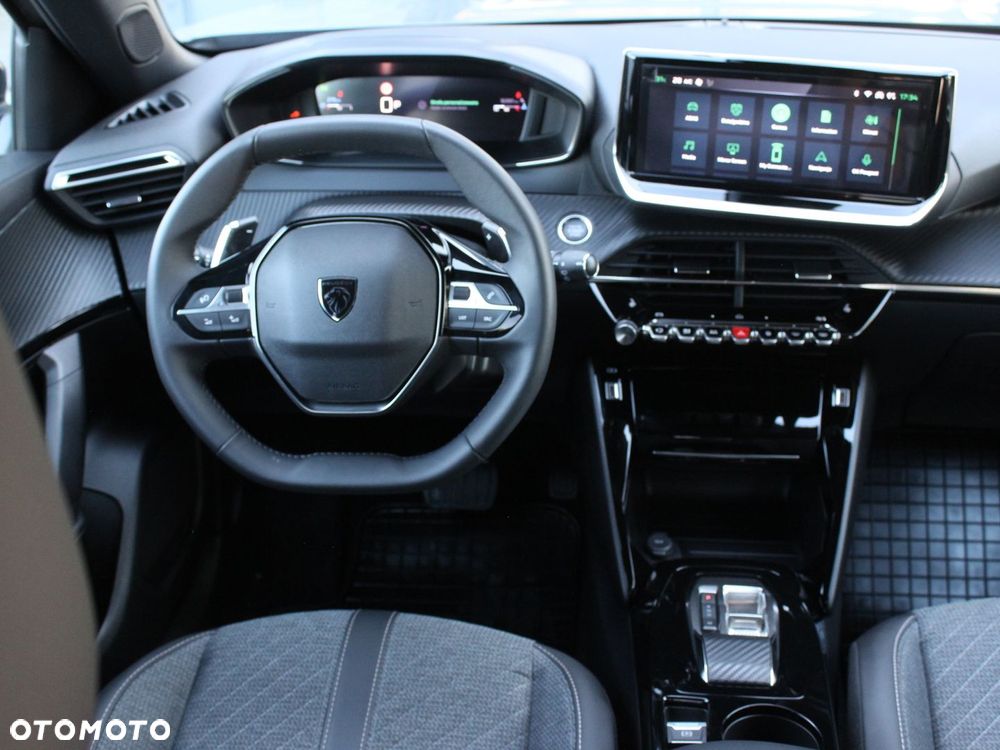 Peugeot 2008 PureTech 130 Allure S&S EAT8 - 10