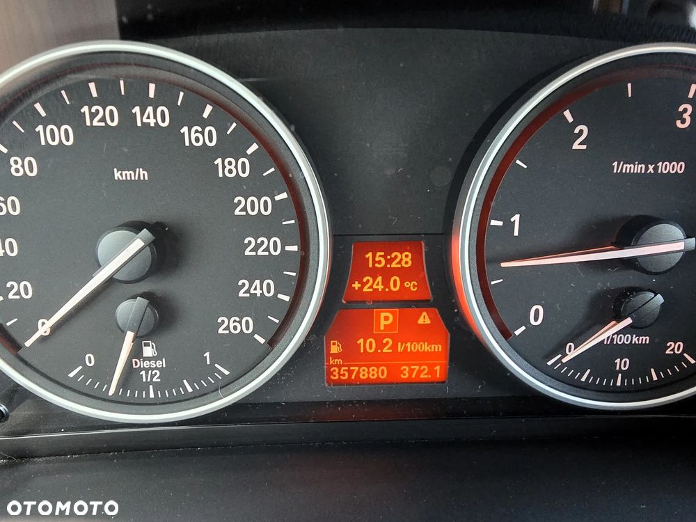 BMW X5 3.0sd xDrive - 13