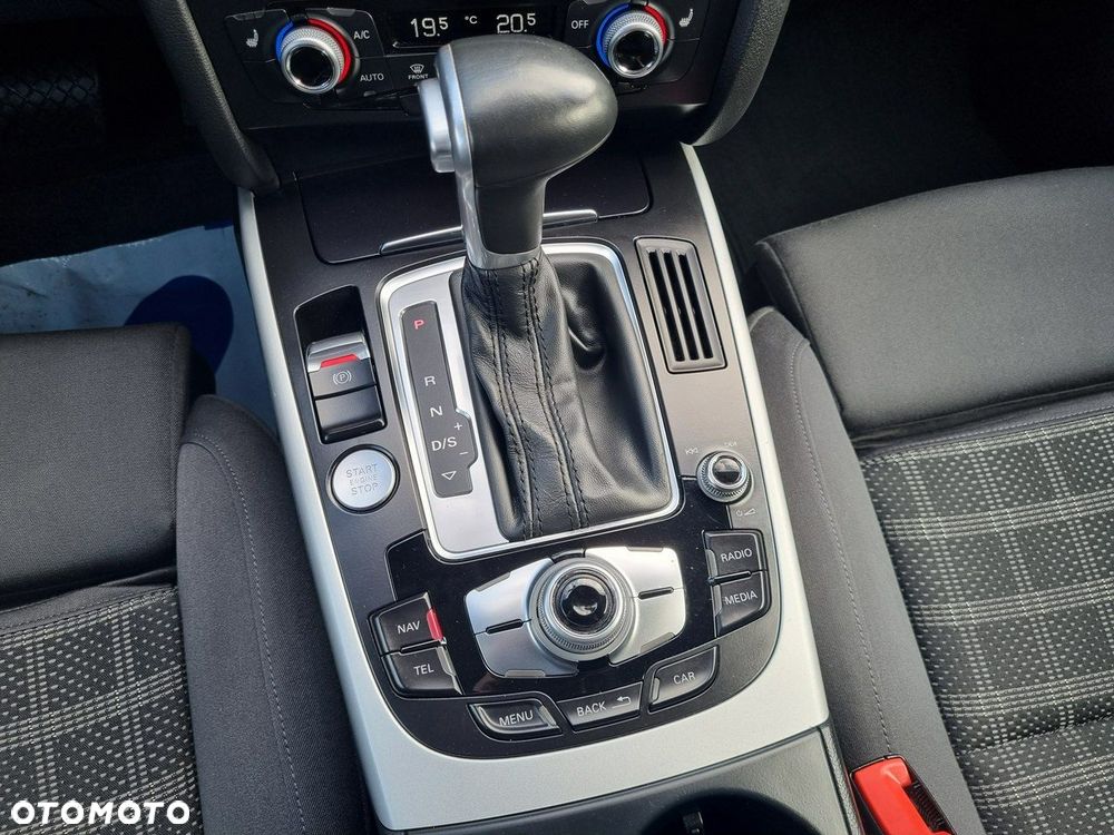 Audi A5 Sportback 1.8 TFSI Multitronic - 19