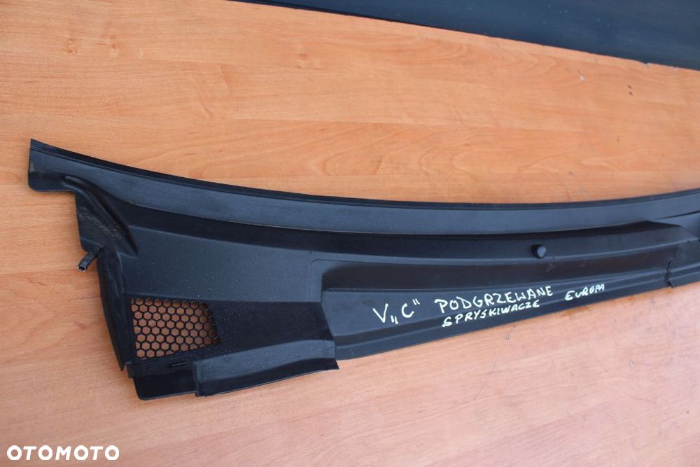 PODSZYBIE PODGRZEWANE SPRYSKIWACZE OPEL VECTRA C SIGNUM EUROPA - 2