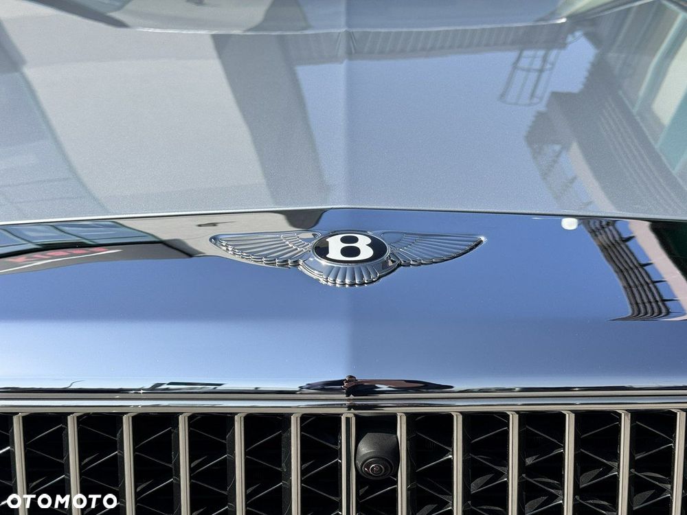 Bentley Mulsanne Speed - 41