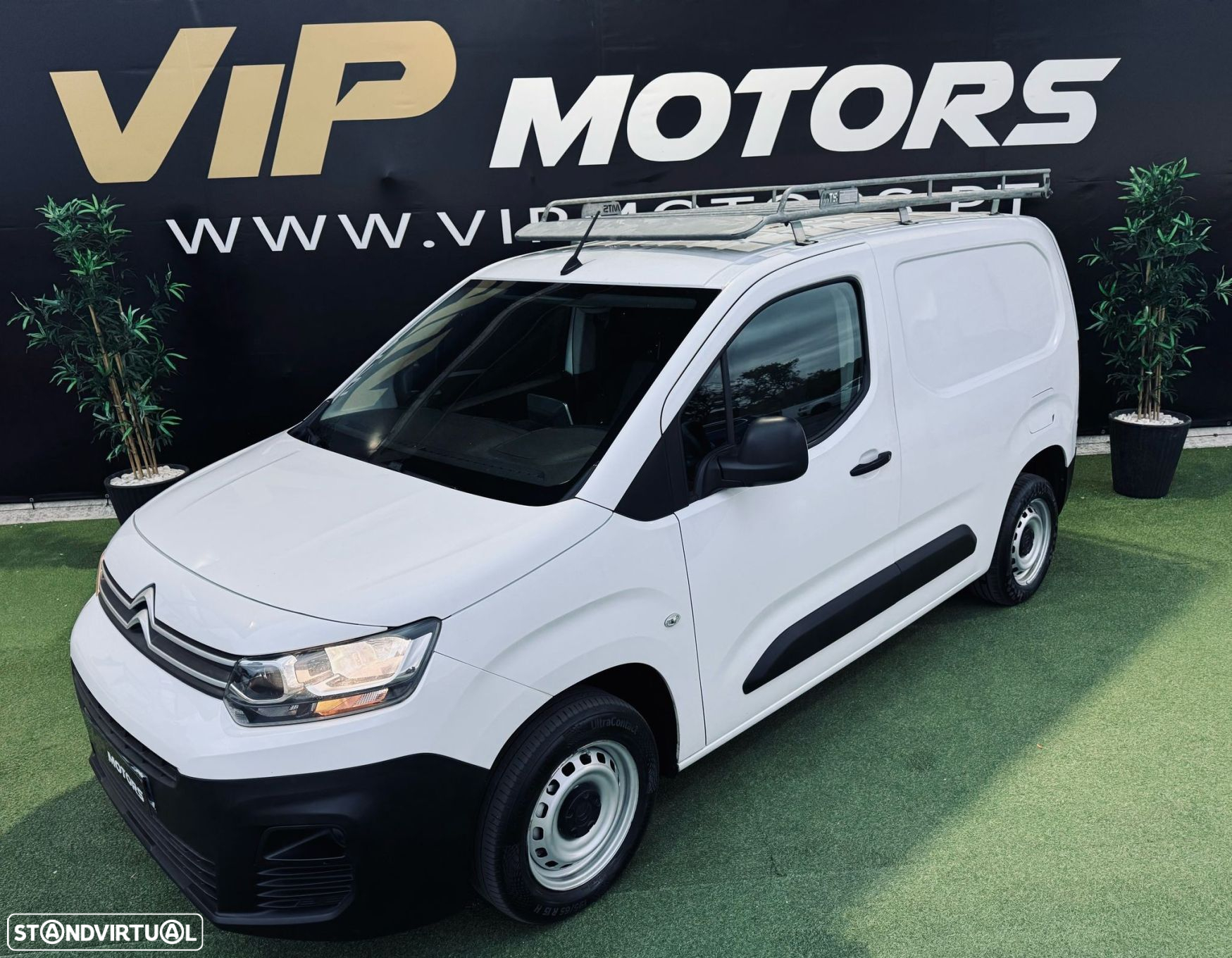 Citroën Berlingo - 2