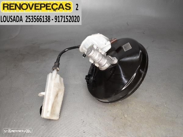 Servofreio Citroen C4 I (Lc_) - 1