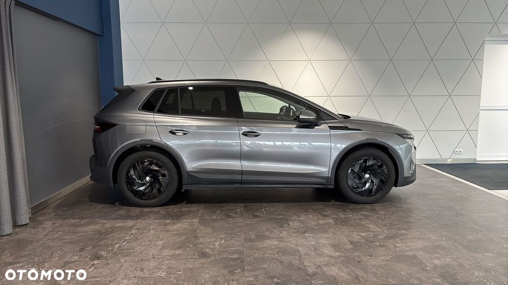 Skoda Elroq - 7