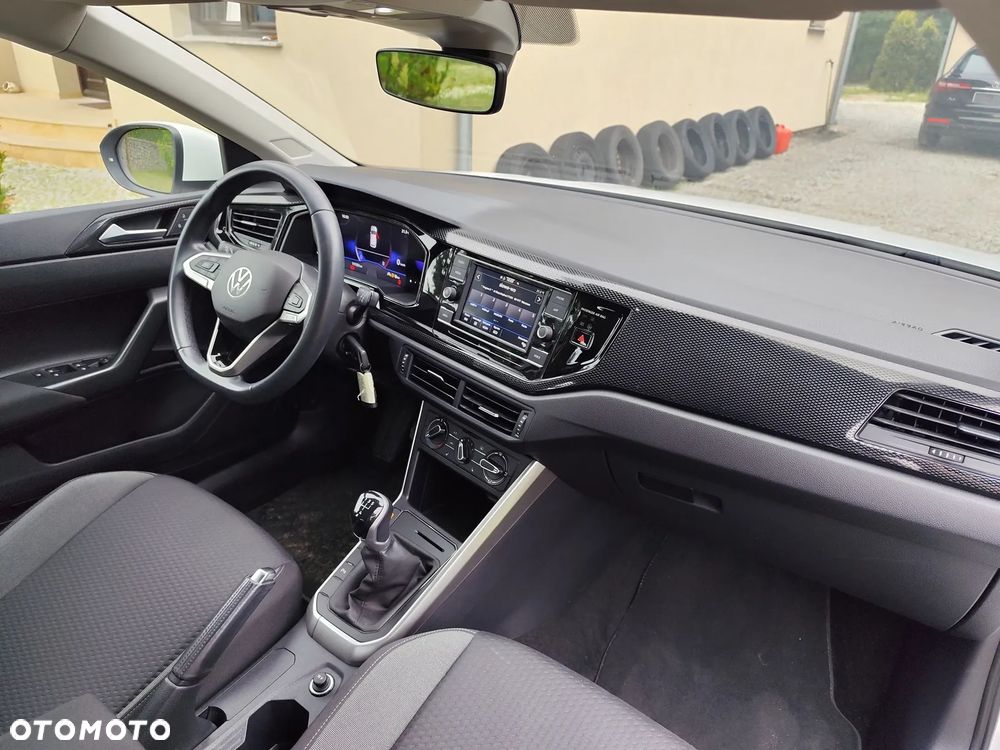 Volkswagen Taigo 1.0 TSI Life - 15