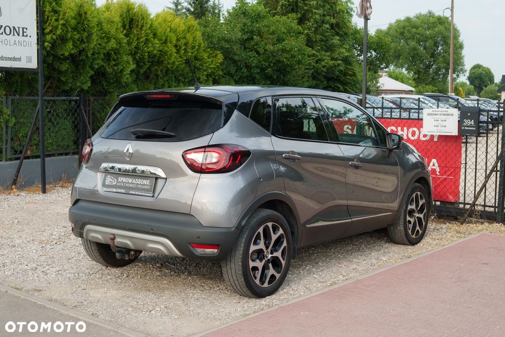 Renault Captur ENERGY TCe 120 EDC Intens - 25