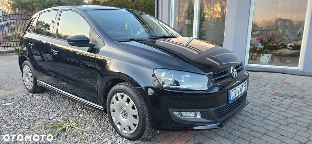 Volkswagen Polo 1.2 Team - 3