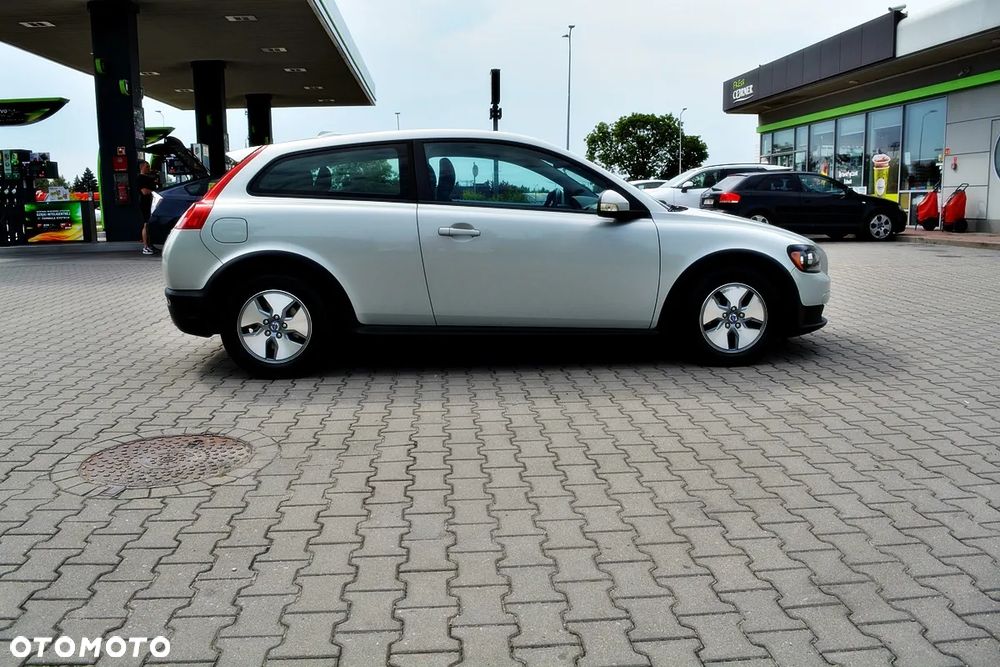 Volvo C30 DRIVe Kinetic - 18