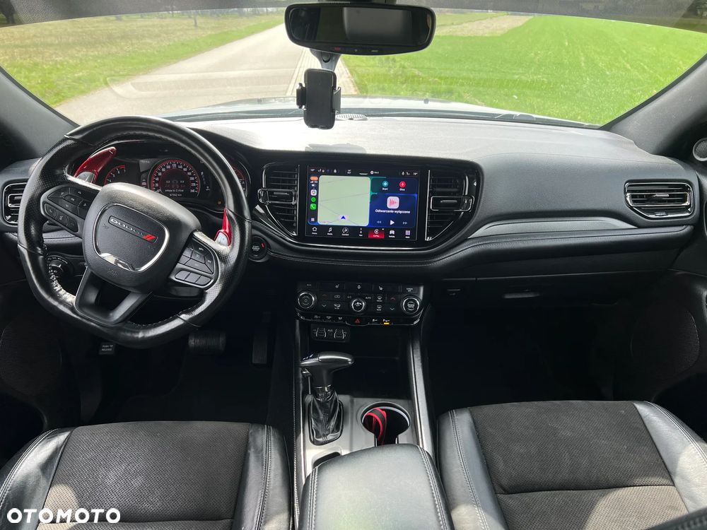 Dodge Durango - 16