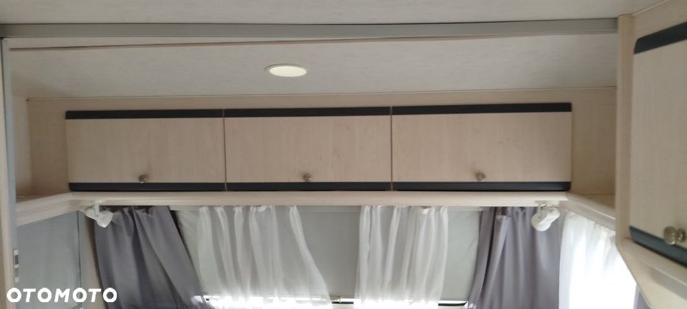 Dethleffs RM2A - 9