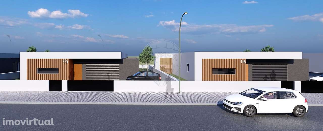 Moradia T3 para venda - Grande imagem: 4/9