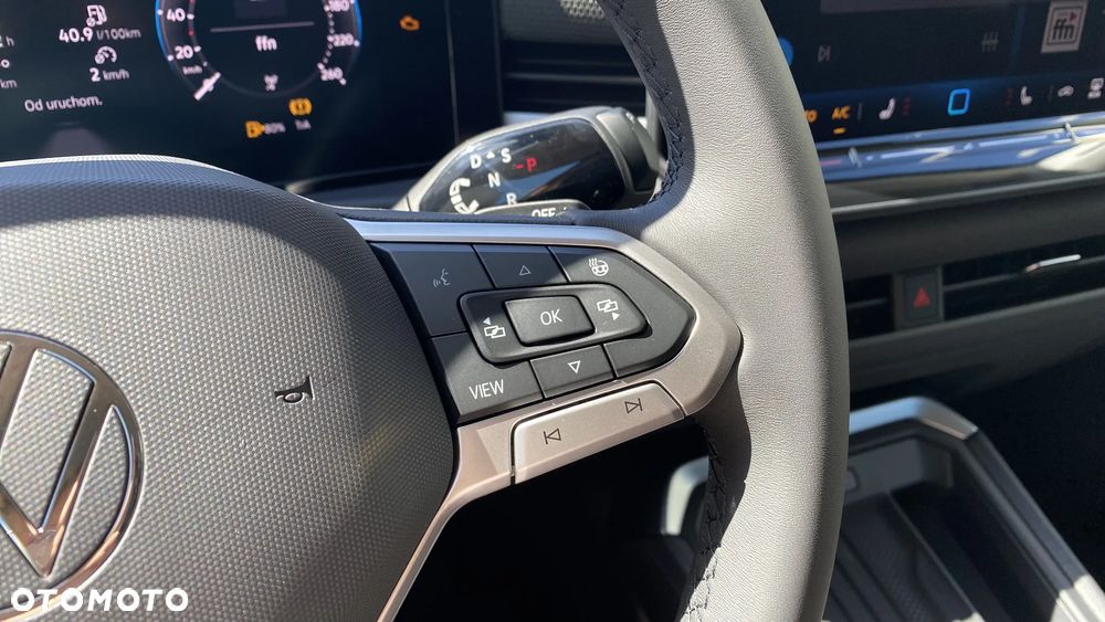 Volkswagen T-Roc 1.5 TSI Life DSG - 12