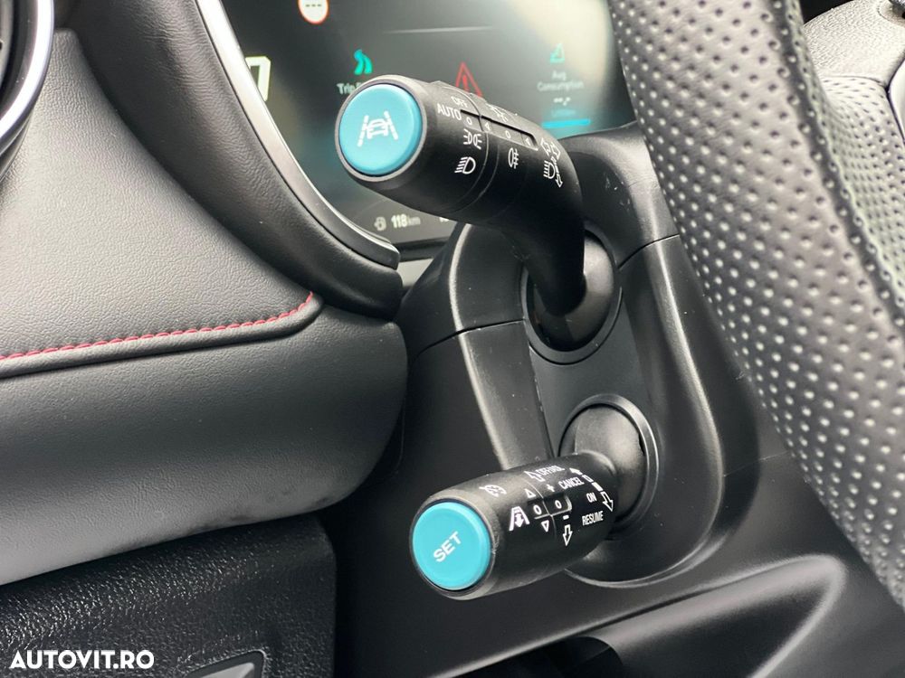 MG HS 1.5T-GDI Aut. Comfort - 15