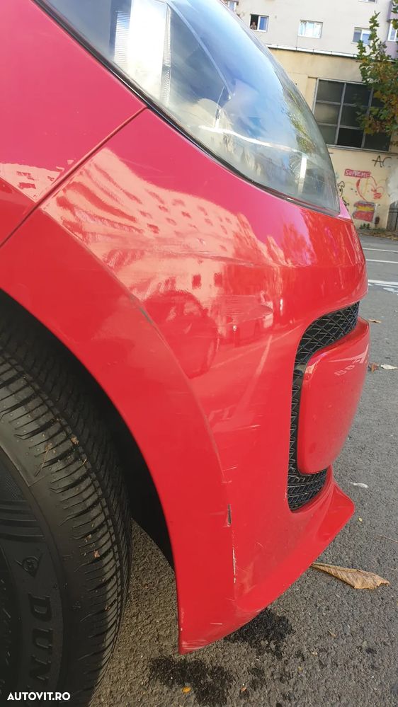 Volkswagen up! 1.0 Take - 15