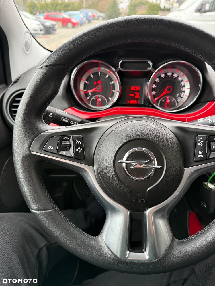 Opel Adam 1.2 Unlimited - 22