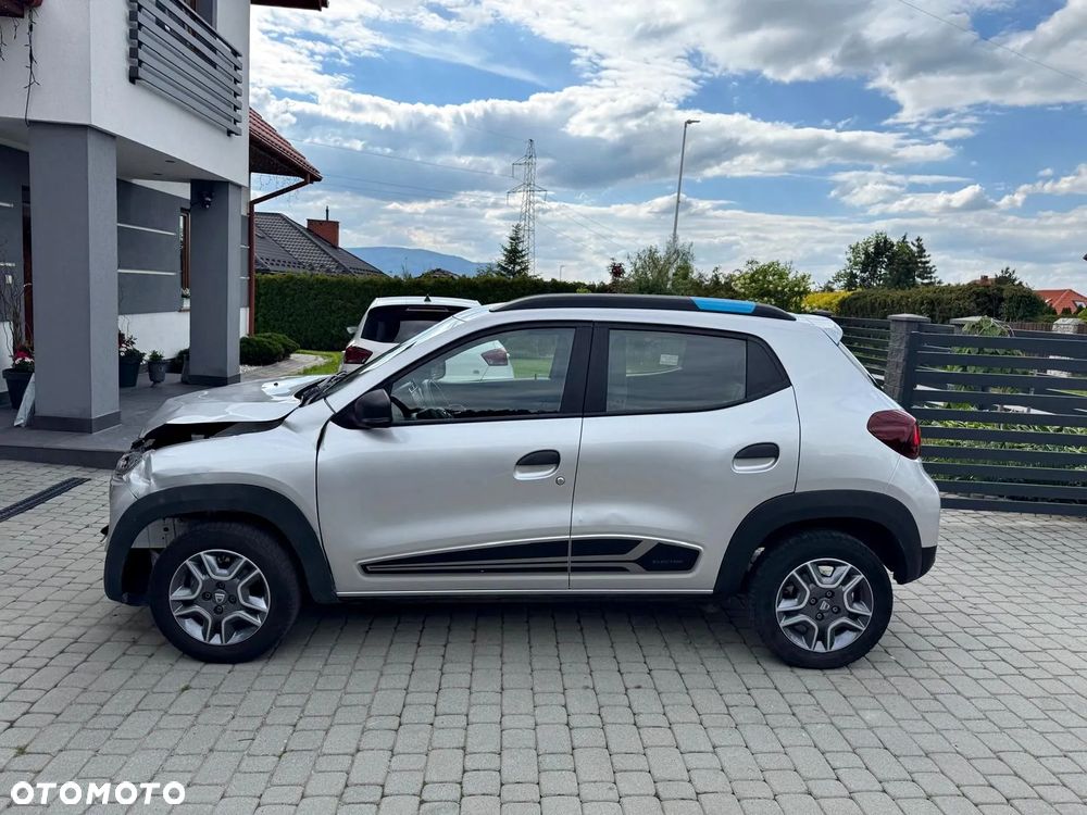 Dacia Spring Electric 45 Essential - 3