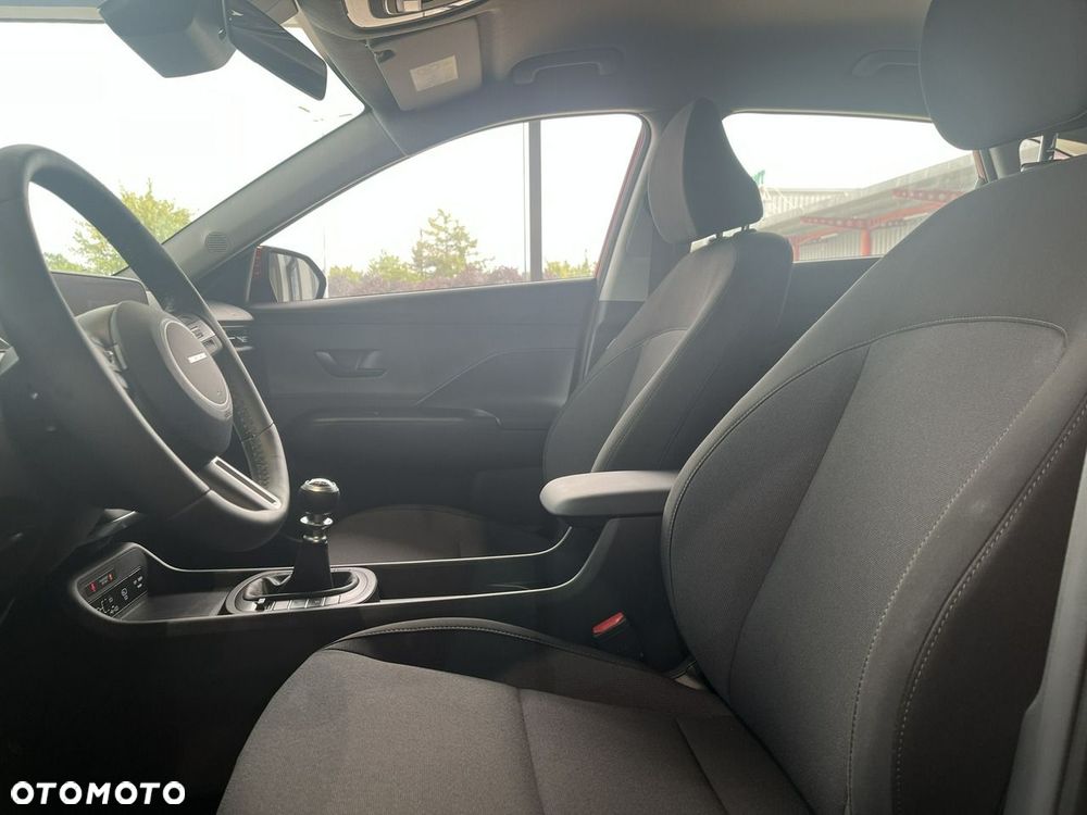 Hyundai Kona 1.0 T-GDI Smart - 11