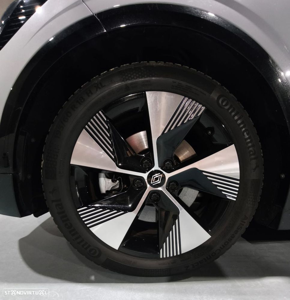 Renault Mégane E-Tech - 9