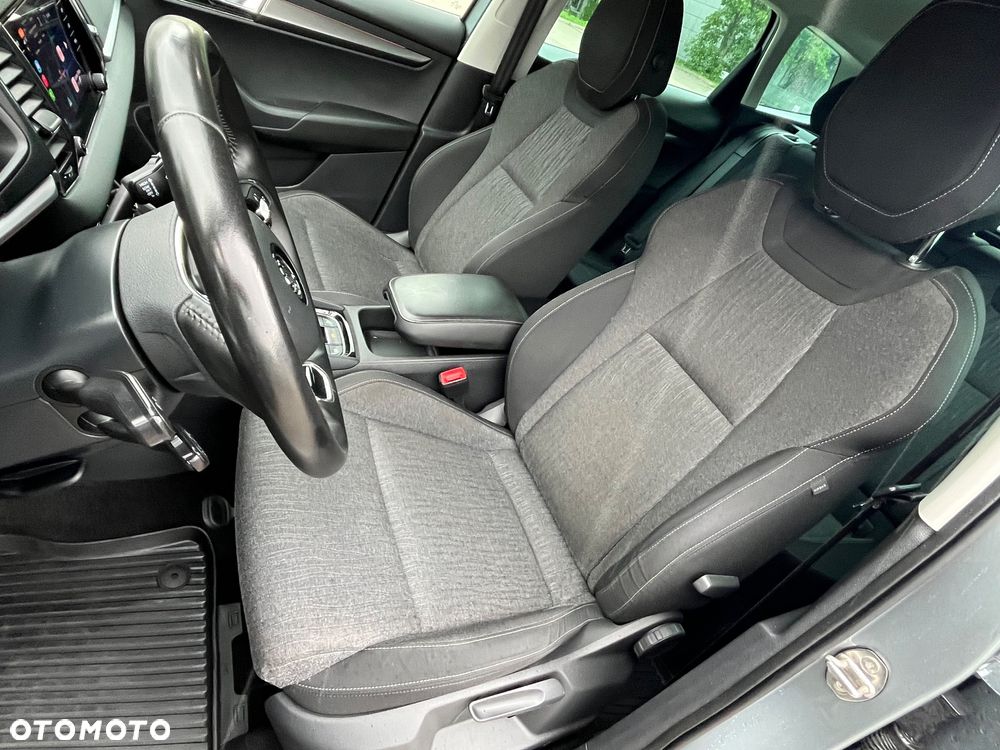Skoda Karoq 1.5 TSI ACT Style DSG - 28