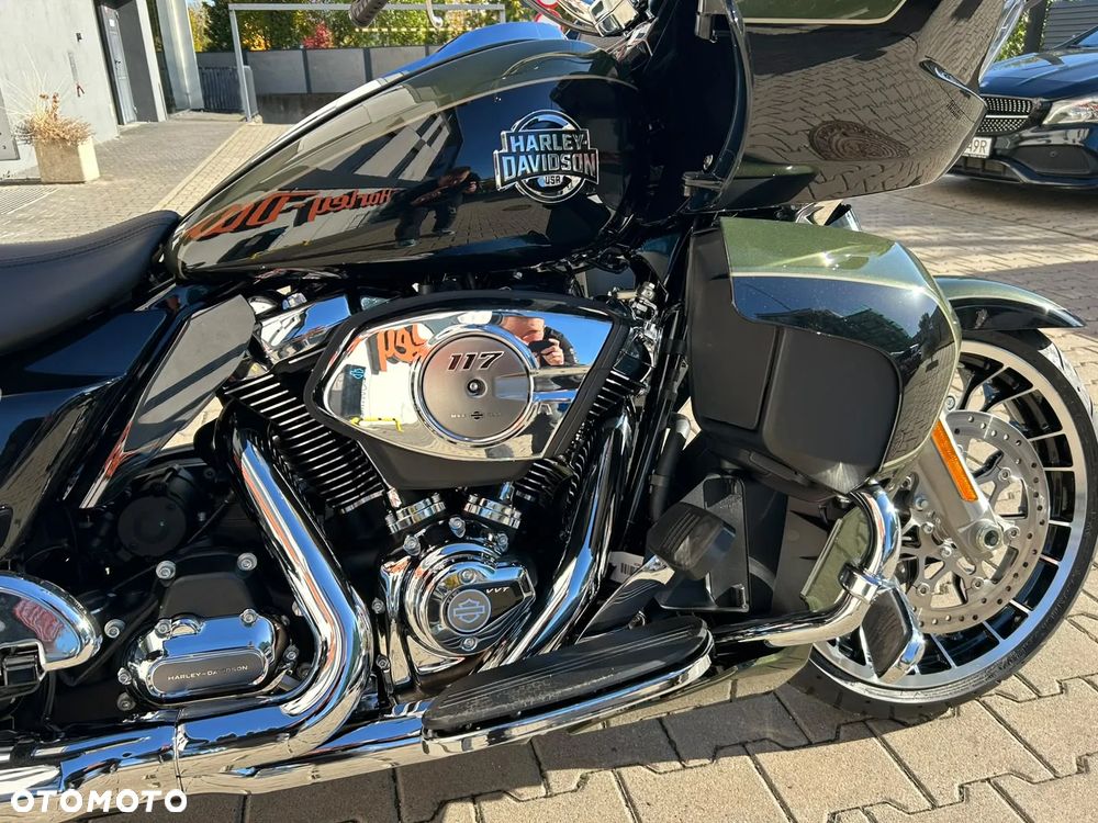 Harley-Davidson Touring Road Glide - 9