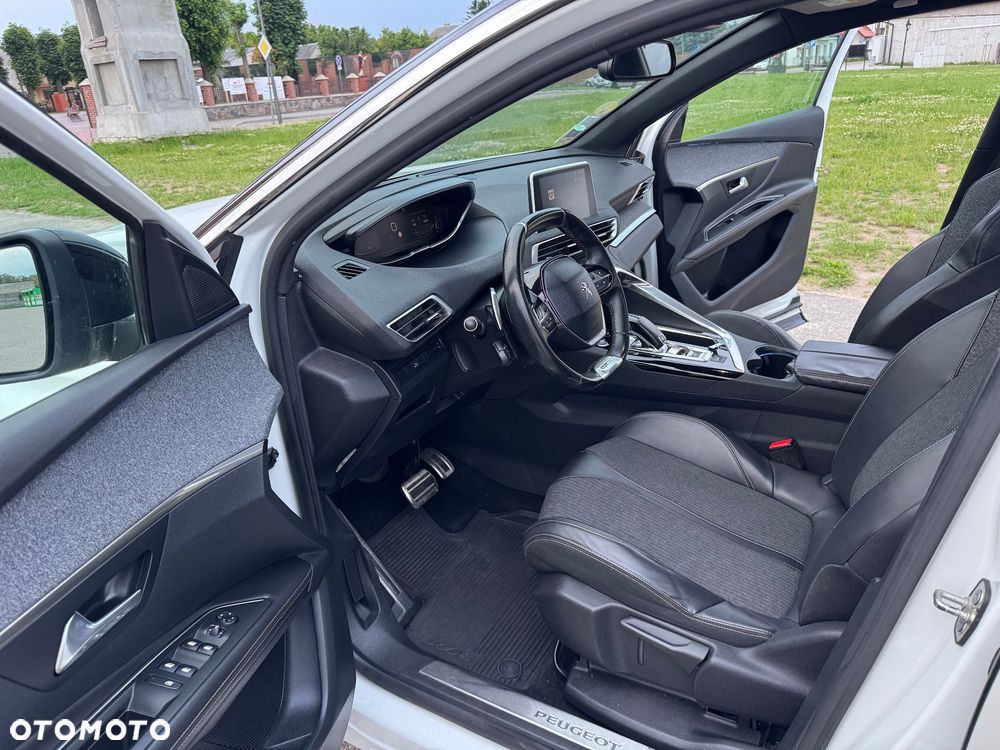 Peugeot 3008 - 27