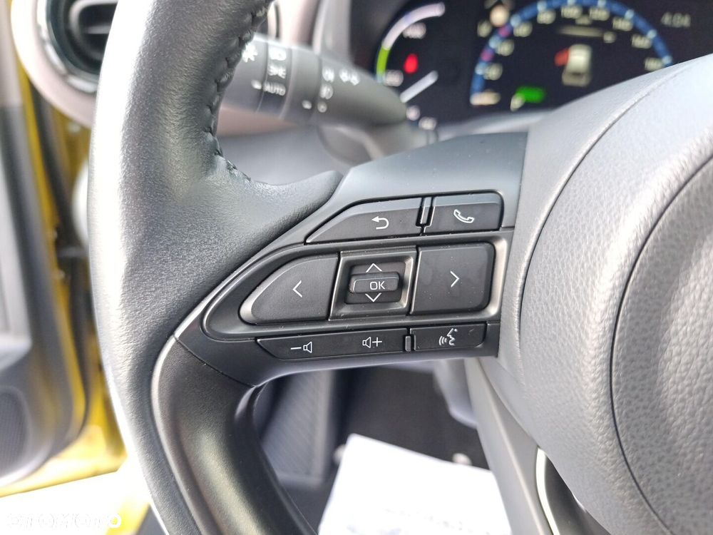 Toyota Yaris Cross - 26