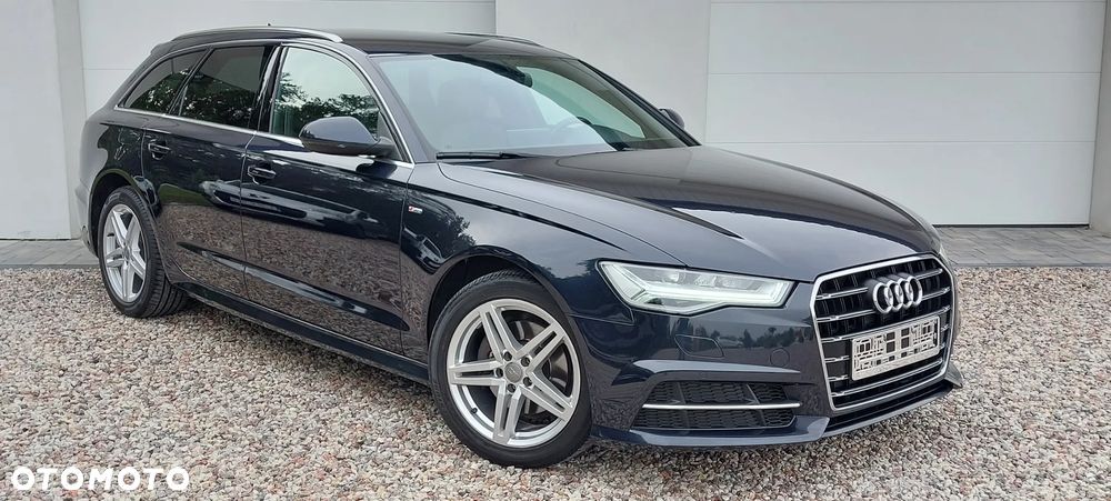 Audi A6 - 3