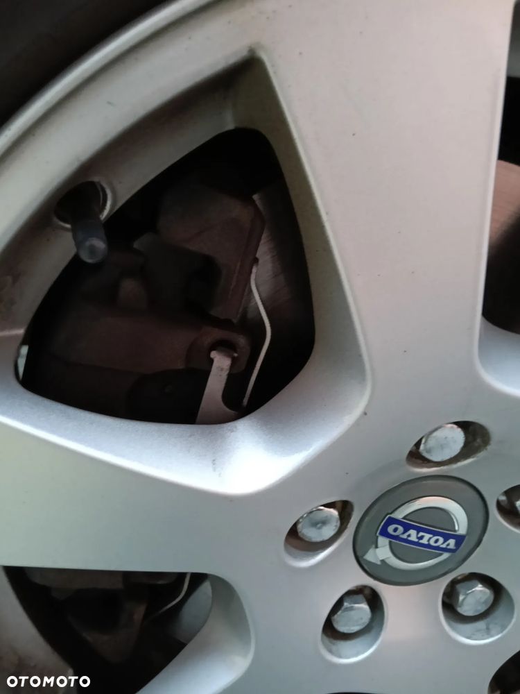 Volvo XC 60 D5 AWD Summum - 9