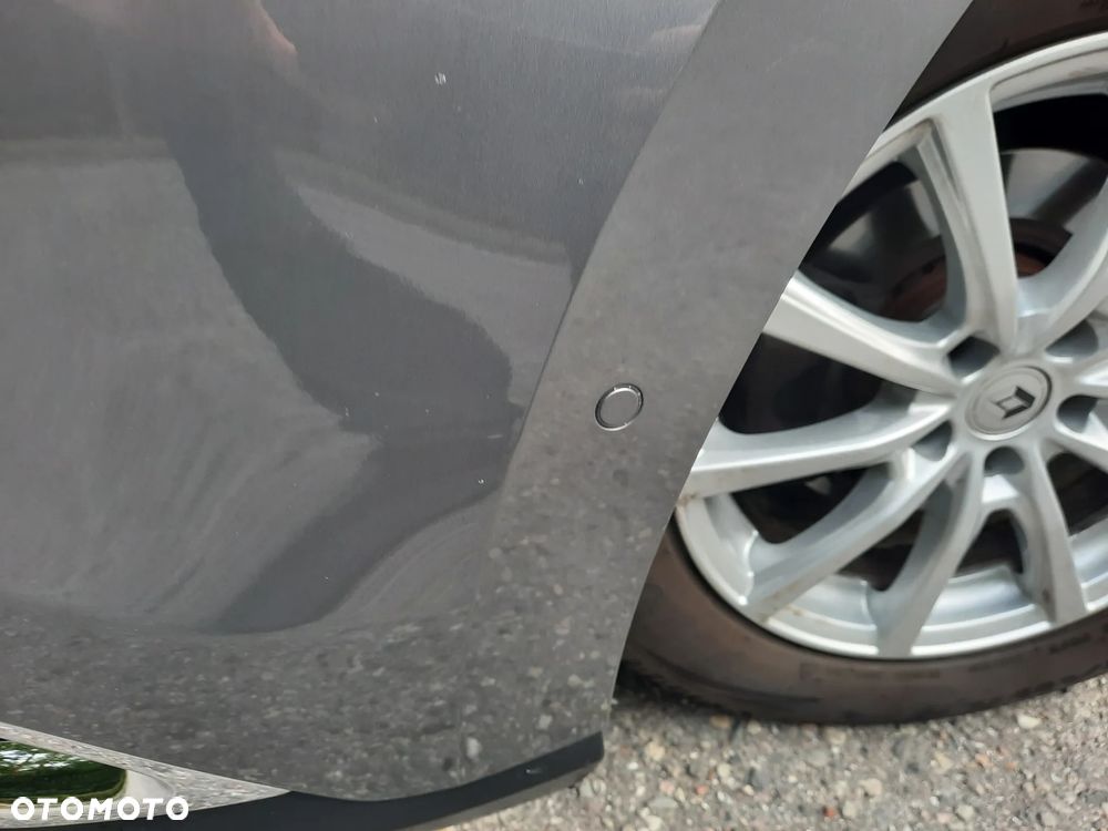 Renault Espace 1.6 dCi Energy Magnetic EDC 7os - 10