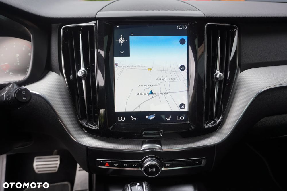 Volvo XC 60 T5 AWD Geartronic RDesign - 21