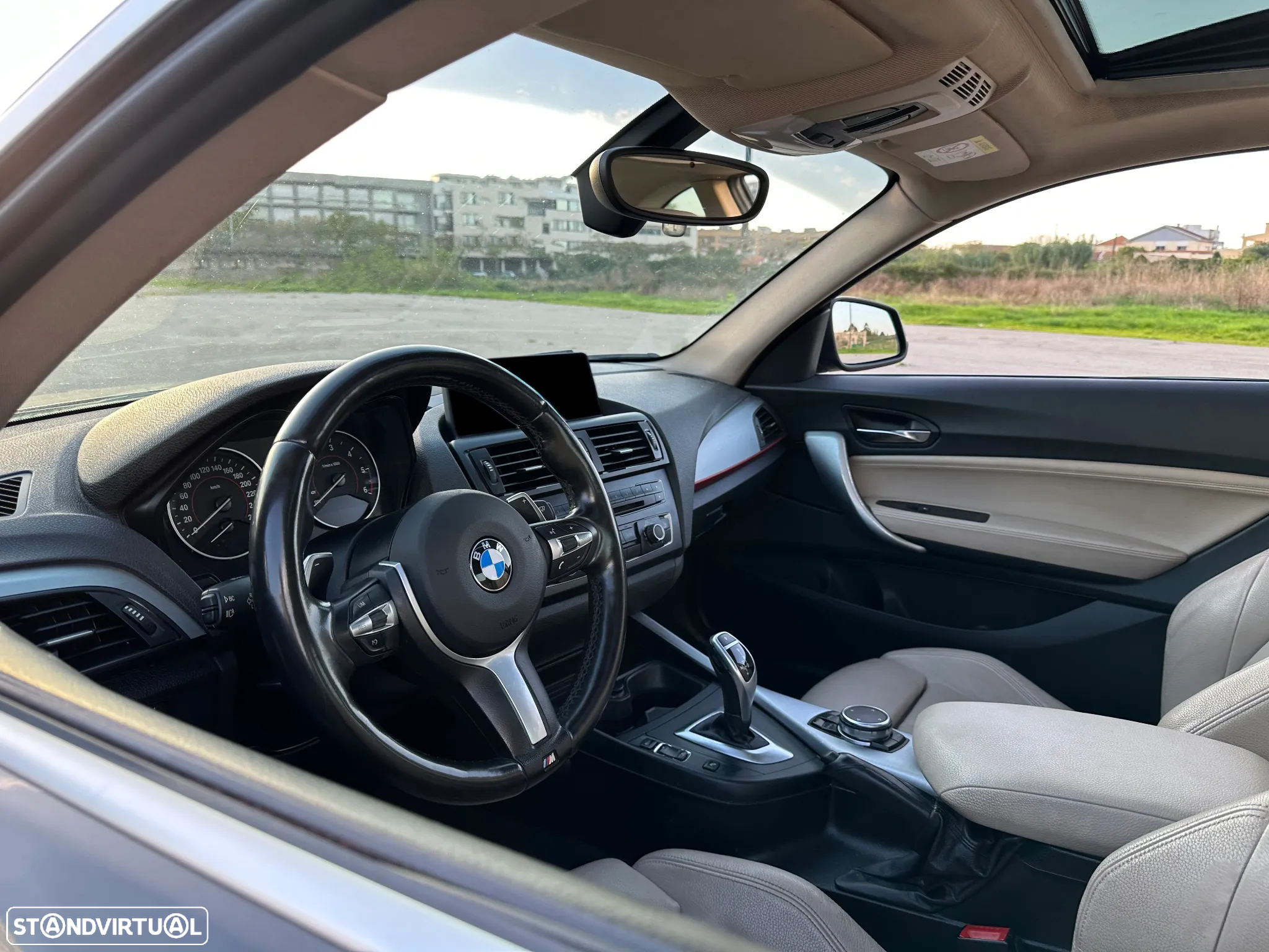 BMW 225 d Coupe Line Sport Auto - 4