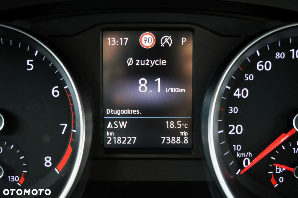 Volkswagen Passat 1.8 TSI BMT Comfortline DSG - 39