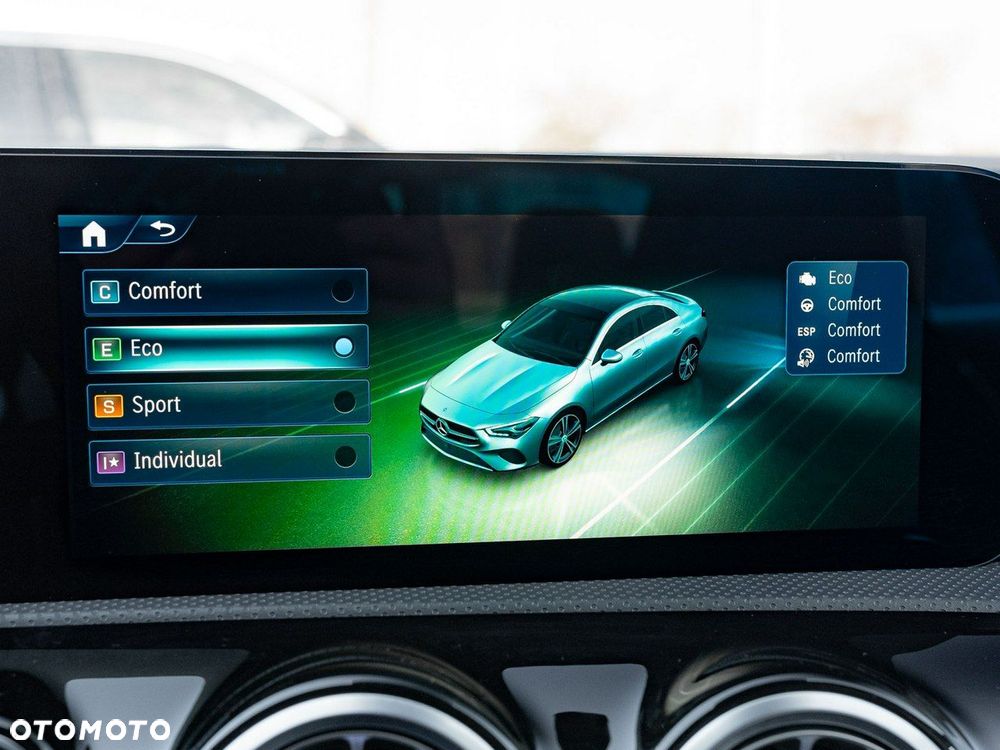 Mercedes-Benz CLA 200 mHEV 7G-DCT - 19