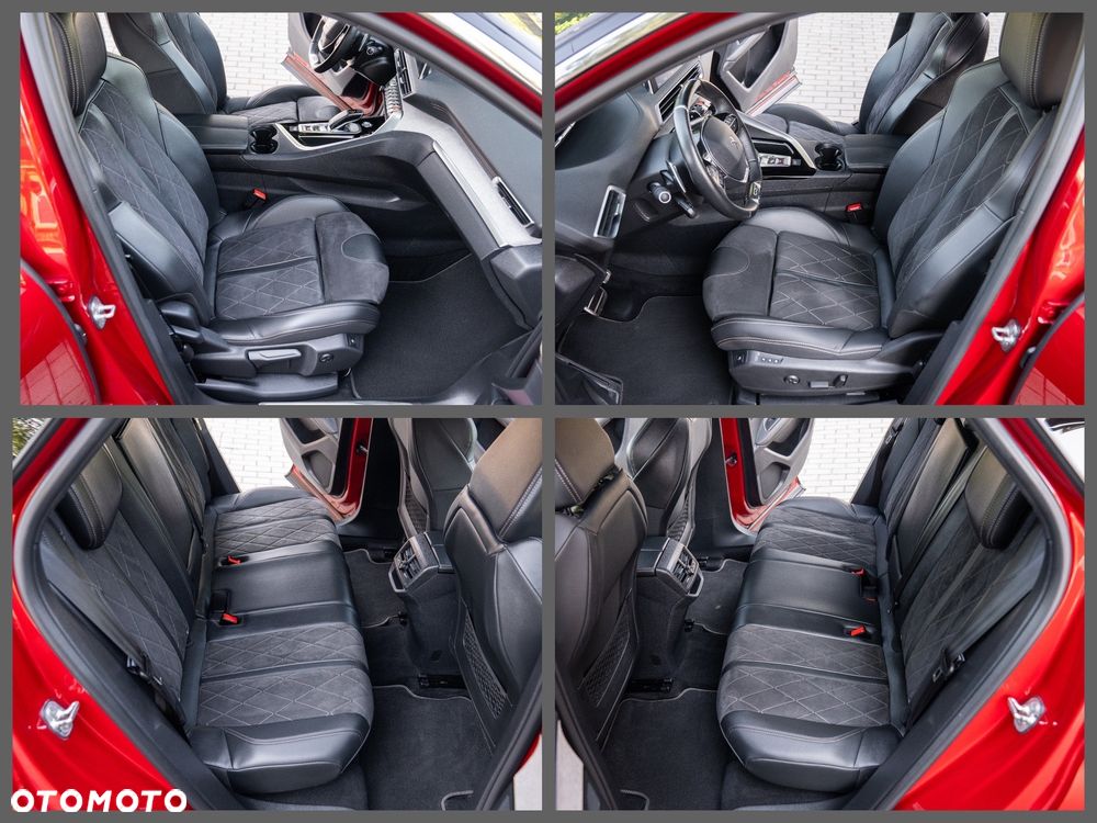 Peugeot 3008 BlueHDi 180 Stop & Start EAT6 GT - 23