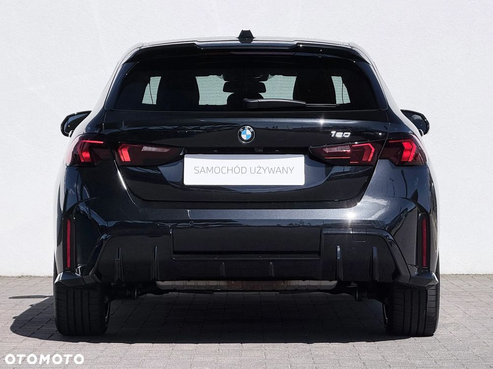 BMW Seria 1 120 - 6