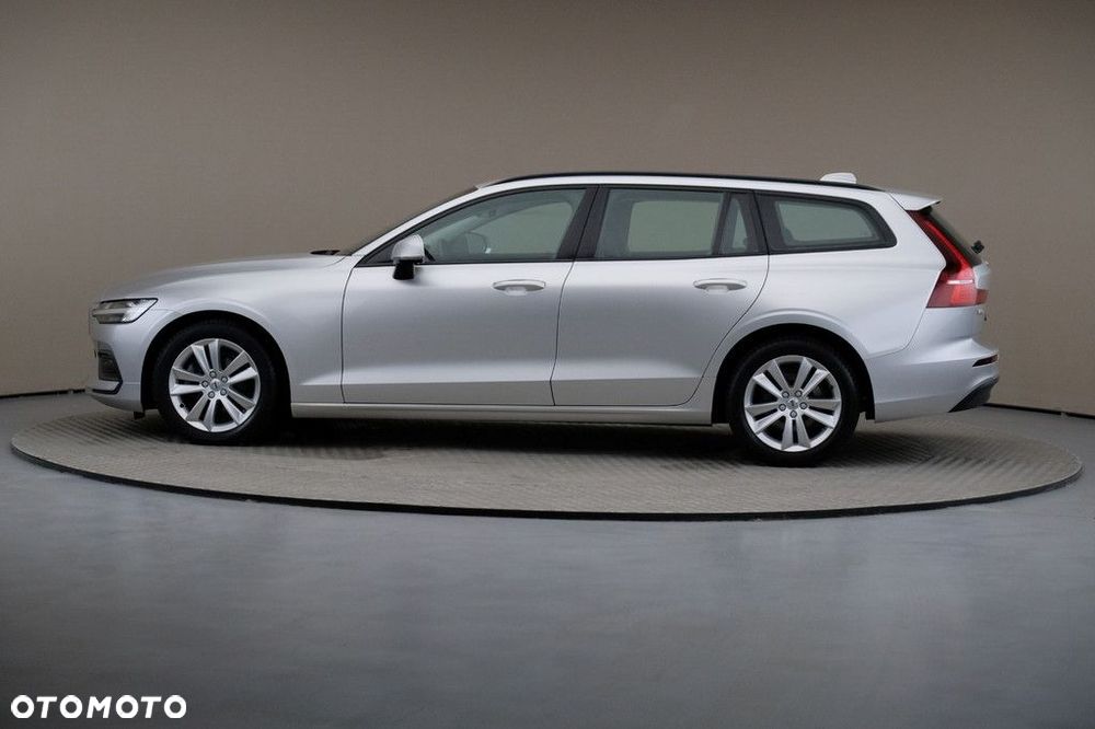 Volvo V60 - 4