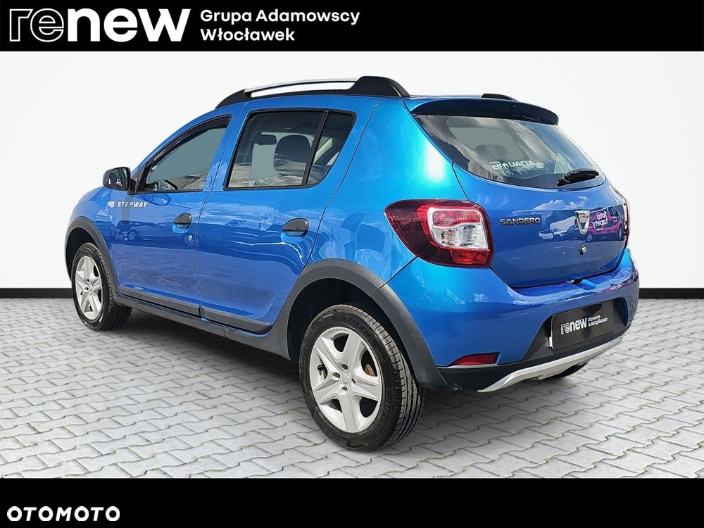 Dacia Sandero Stepway 0.9 TCe Laureate - 7