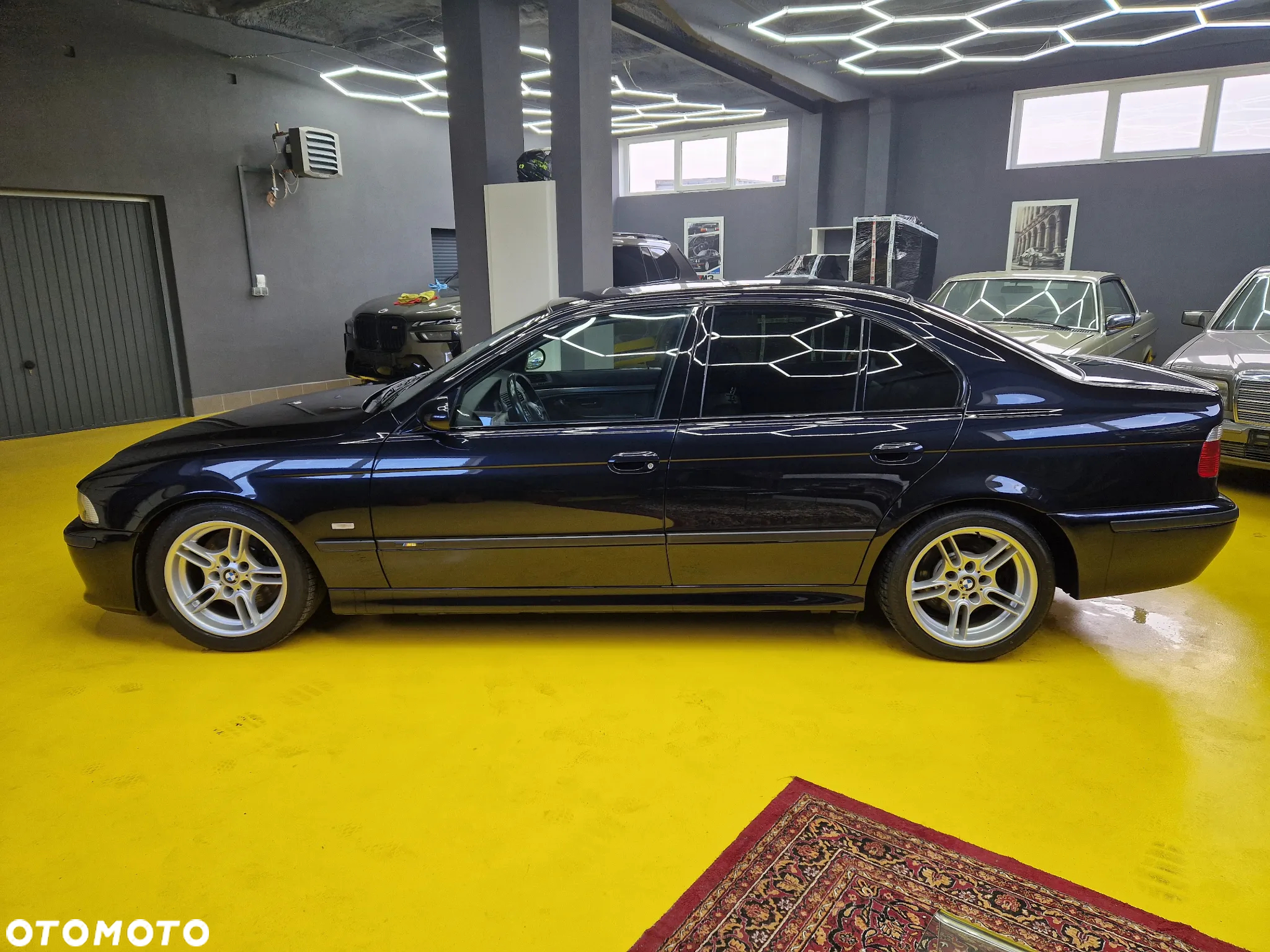 BMW M5 - 2