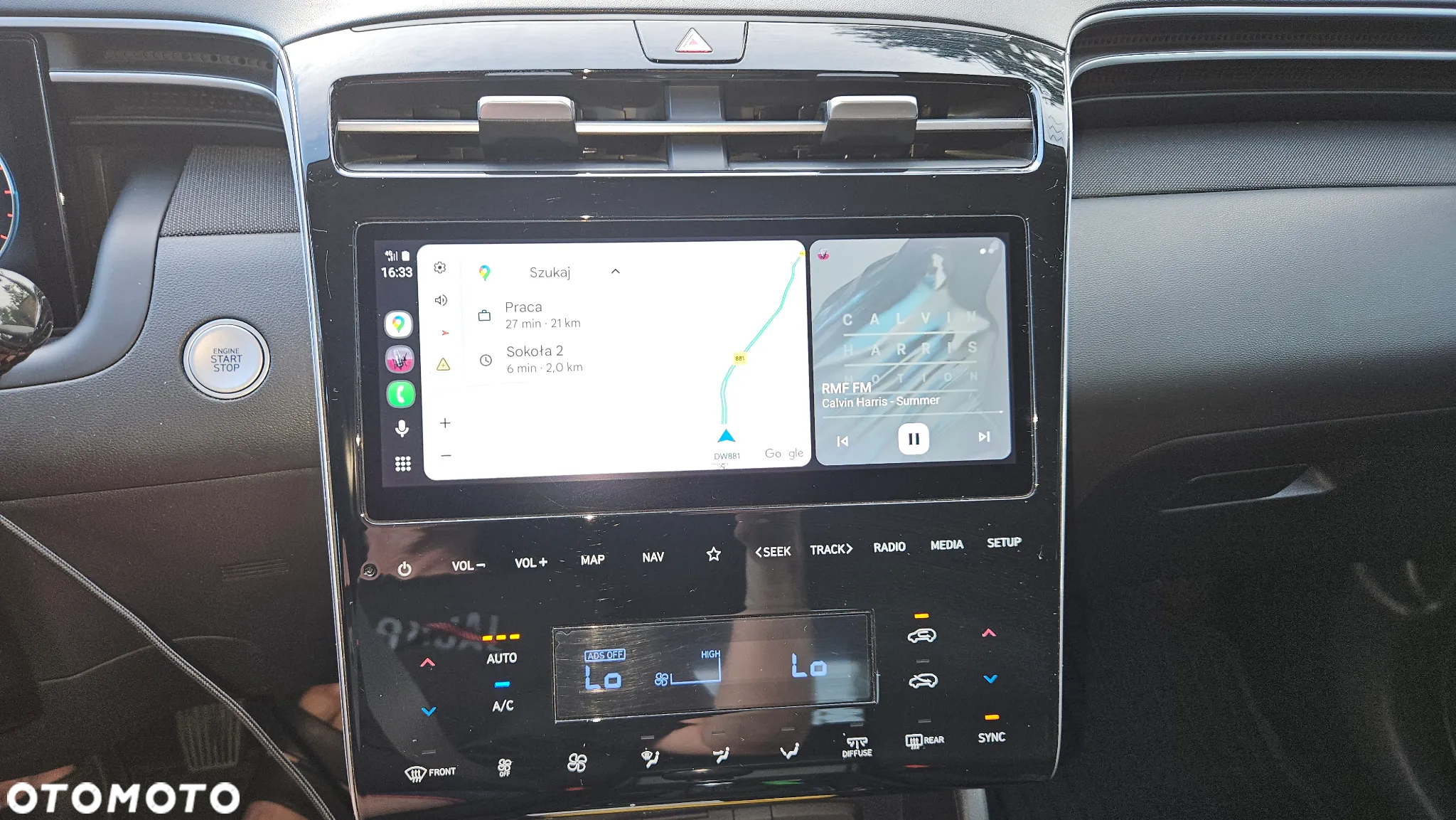 Hyundai Tucson 1.6 T-GDi 2WD Advantage - 18